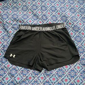 Under Armor Shorts
